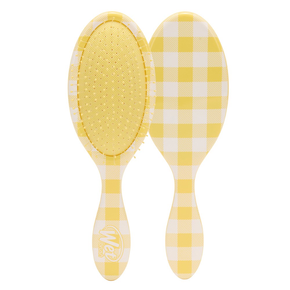 WetBrush Coastal Charm Original Detangler – Golden Glow