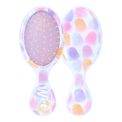 WetBrush Pro Mini Detangler – Sugar Rush Lavender