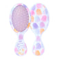 WetBrush Pro Mini Detangler – Sugar Rush Lavender