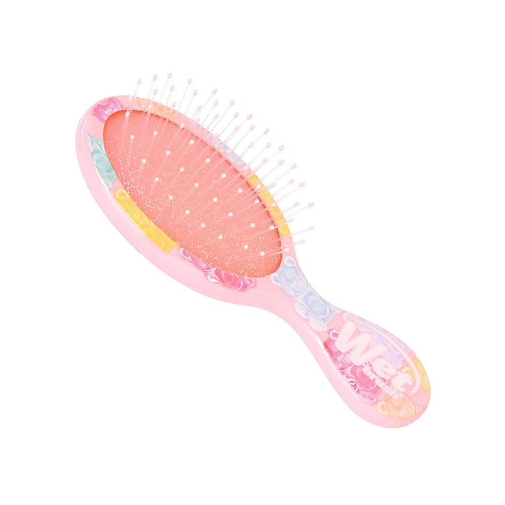 WetBrush Pro Mini Detangler – Sugar Rush Pink