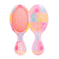 WetBrush Pro Mini Detangler – Sugar Rush Pink