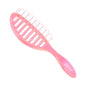 WetBrush Speed Dry Detangler – Prismatic Glow Pink