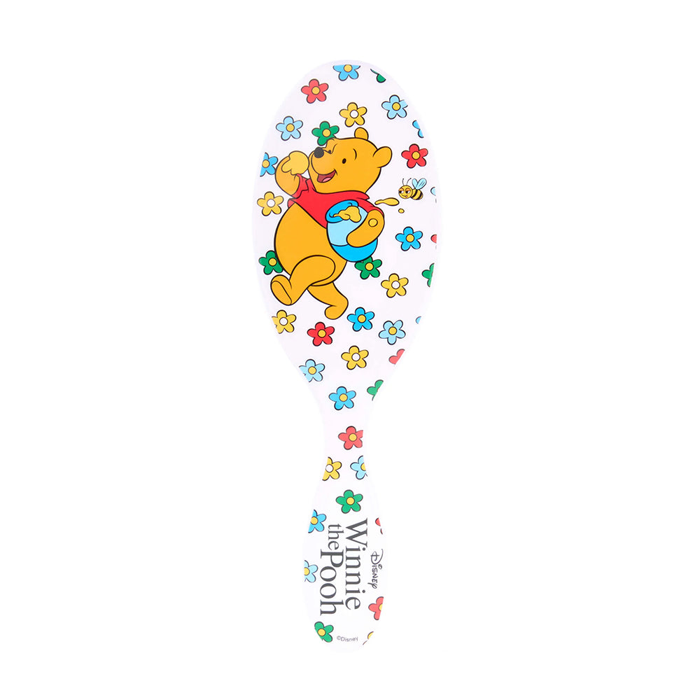 WetBrush Disney Winnie the Pooh Original Detangler - Hunny Pooh