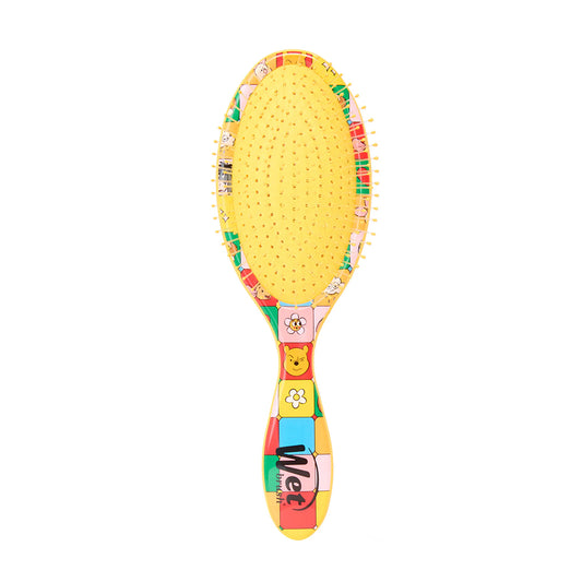 WetBrush Disney Winnie the Pooh Original Detangler - Pooh & Friends