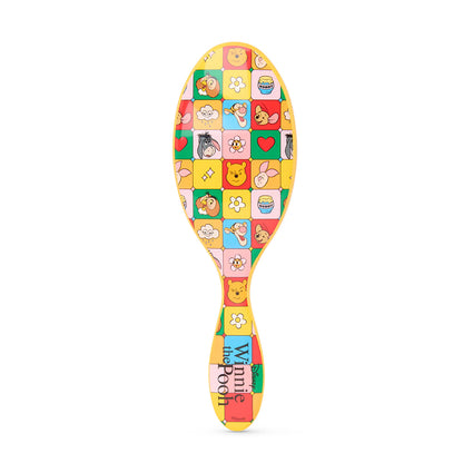 WetBrush Disney Winnie the Pooh Original Detangler - Pooh & Friends