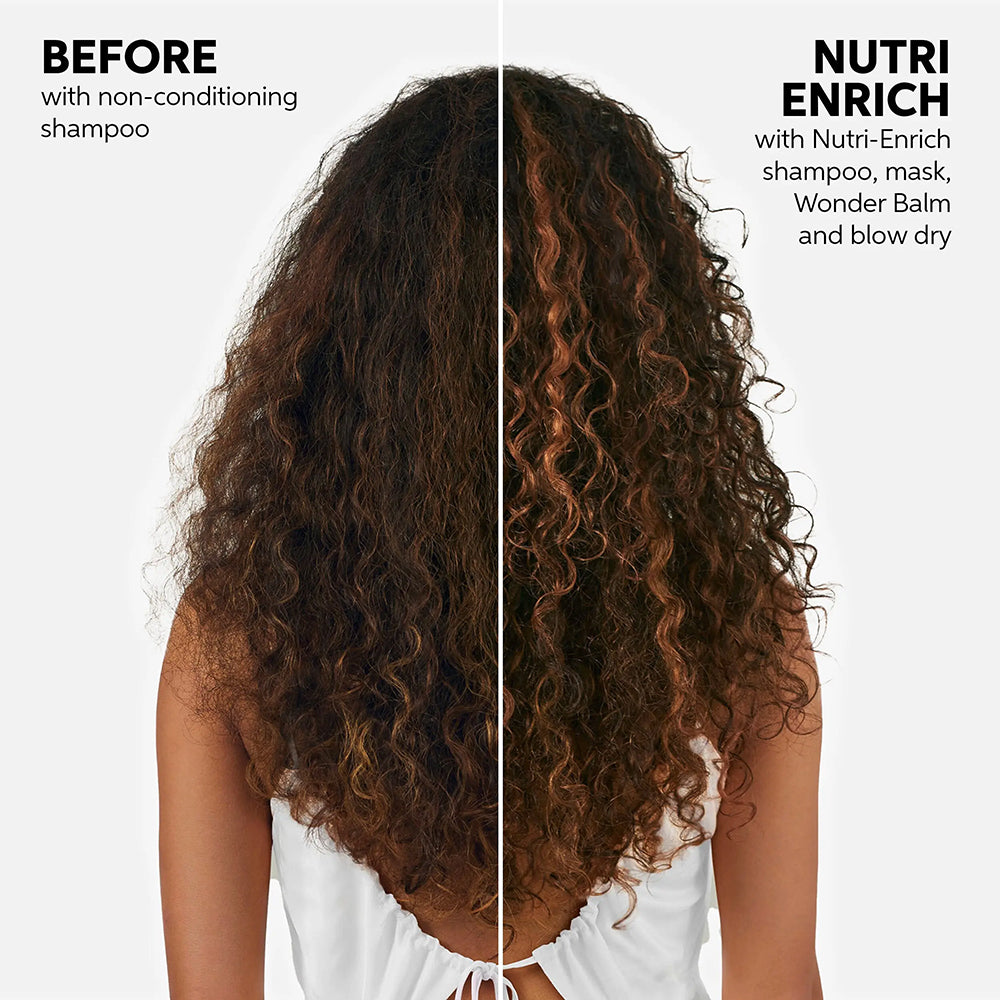 Wella Professionals Invigo Nutri-Enrich Duo Pack 200ml