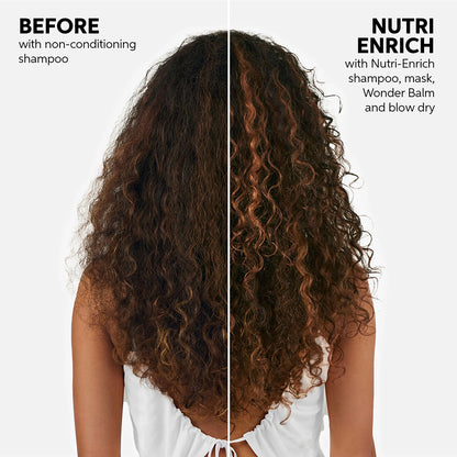 Wella Professionals Invigo Nutri-Enrich Duo Pack 200ml
