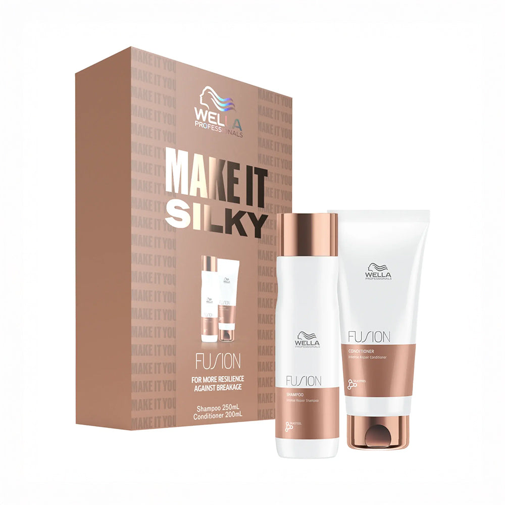 Wella Professionals Fusion Duo Pack 200ml