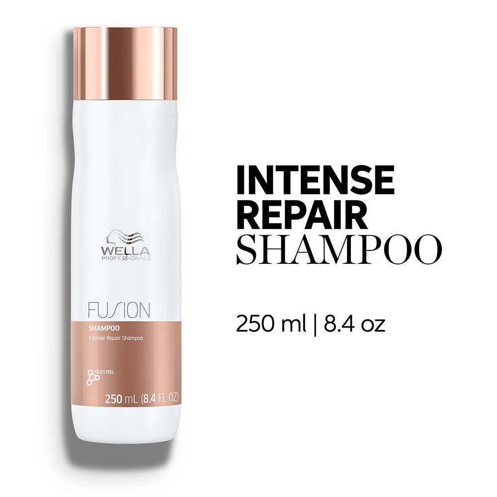 Wella Professionals Fusion Duo Pack 200ml