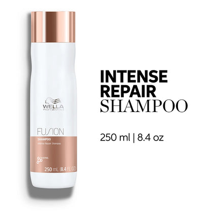 Wella Professionals Fusion Duo Pack 200ml