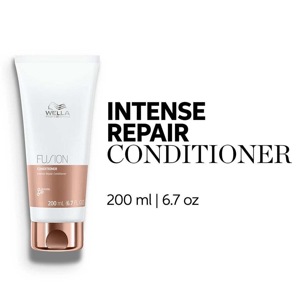 Wella Professionals Fusion Duo Pack 200ml
