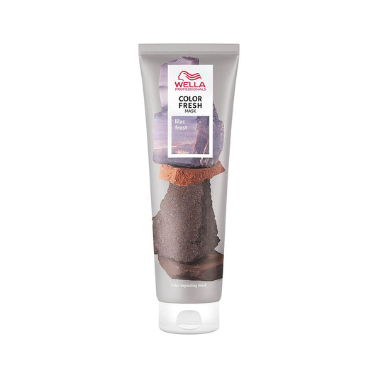 Wella Professionals Color Fresh Mask Lilac Frost 150ml