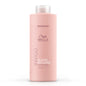 Wella Professionals Invigo Blonde Recharge Cool Blonde Color Refreshing Shampoo 1000ml
