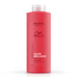 Wella Professionals Invigo Color Brilliance Color Protection Shampoo 1000ml