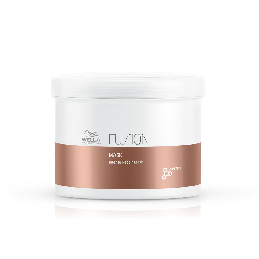 Wella Professionals Premium Care Fusion Intense Repair Mask 500ml