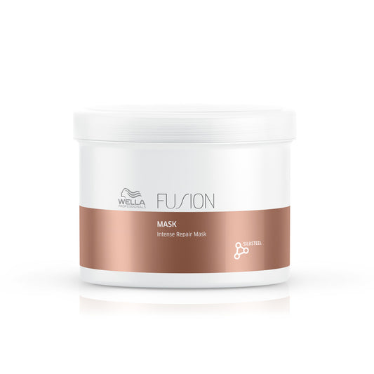 Wella Professionals Premium Care Fusion Intense Repair Mask 500ml