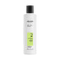 Nioxin Scalp + Hair Thickening System 2 Shampoo 300ml