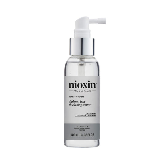 Nioxin Diaboost Advanced Hair Thickening Serum 100ml