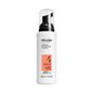 Nioxin Scalp + Hair Thickening System 4 Leave-On Treatment 100ml