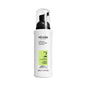 Nioxin Scalp + Hair Thickening System 2 Leave-On Treatment 100ml