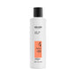 Nioxin Scalp + Hair Thickening System 4 Shampoo 300ml