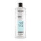 Nioxin Scalp Recovery System Purifying Shampoo 1L