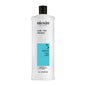 Nioxin Scalp + Hair Thickening System 3 Shampoo 1L