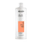 Nioxin Scalp + Hair Thickening System 4 Conditioner 1L