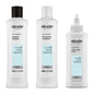 Nioxin Scalp Recovery System Kit 200ml + 200ml + 100ml