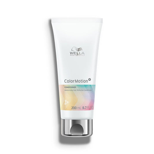 Wella Professionals Premium Care ColorMotion+ Moisturizing Color Reflection Conditioner 200ml