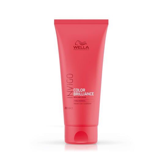 Wella Professionals Invigo Color Brilliance Vibrant Color Conditioner 200ml