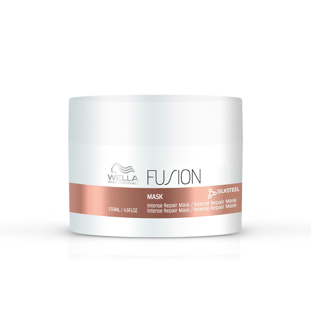 Wella Professionals Premium Care Fusion Intense Repair Mask 150ml