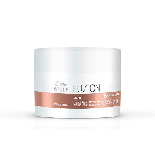Wella Professionals Premium Care Fusion Intense Repair Mask 150ml