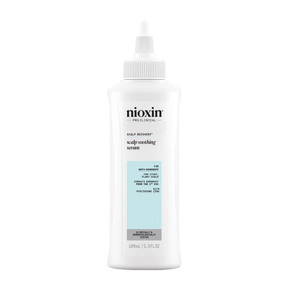 Nioxin Scalp Recovery System Scalp Soothing Serum 100ml