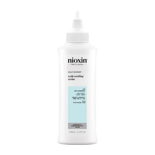 Nioxin Scalp Recovery System Scalp Soothing Serum 100ml