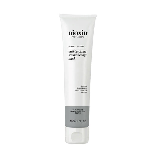 Nioxin Anti-Breakage Strengthening Mask 150ml