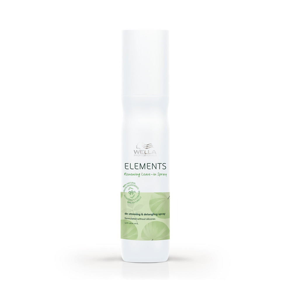 Wella Professionals Premium Care Elements Renewing Leave-in Spray 150ml