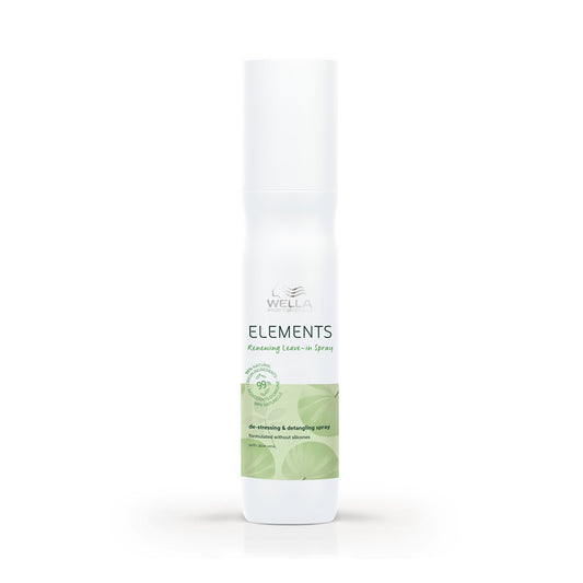 Wella Professionals Premium Care Elements Renewing Leave-in Spray 150ml