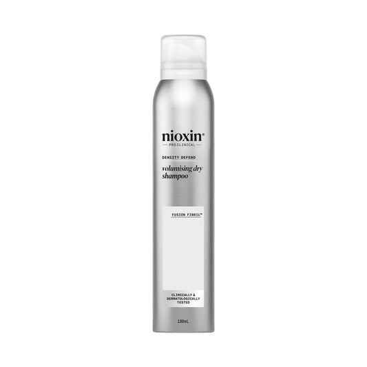 Nioxin Volumizing Dry Shampoo 180ml