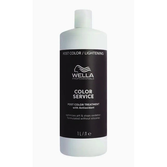 Wella Professionals Color Service Post Colour Treatment 1000ml