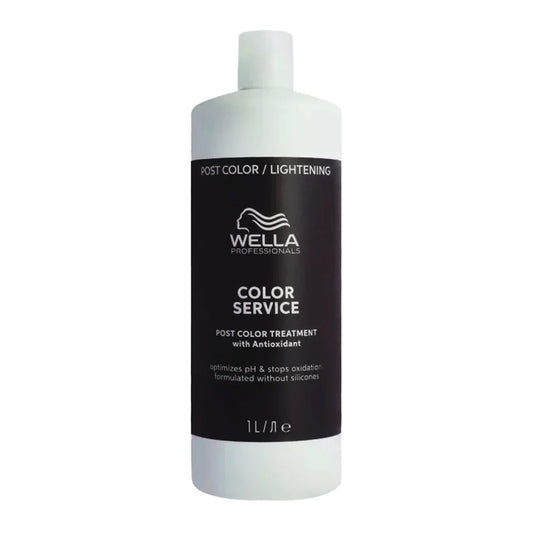 Wella Professionals Color Service Post Colour Treatment 1000ml