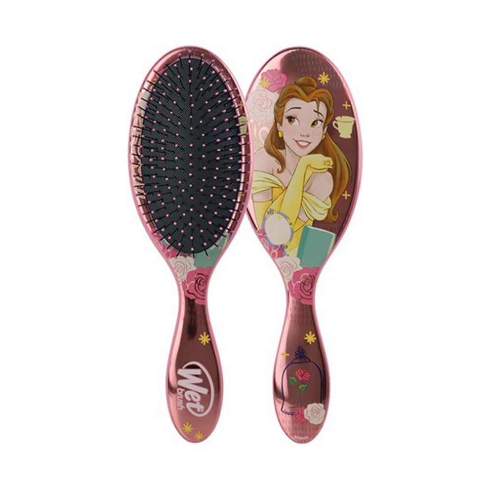Wet Brush Disney Wholehearted Princess Belle Detangler