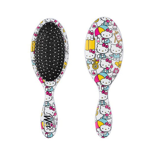 Wet Brush Hello Kitty White Original Detangler