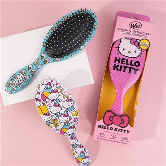 Wet Brush Hello Kitty White Original Detangler