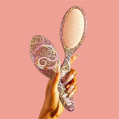 Wet Brush Wicked Original Glinda Detangling Kit