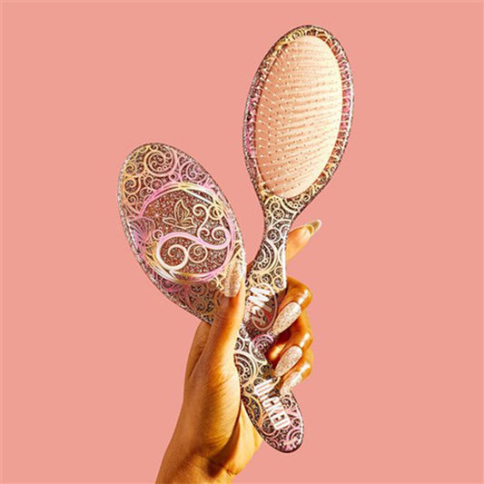 Wet Brush Wicked Original Glinda Detangling Kit
