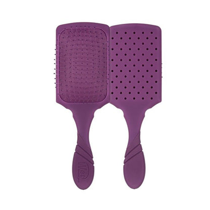 Wet Brush Pro Paddle Detangler - Frost Purple