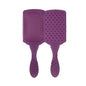 Wet Brush Pro Paddle Detangler - Frost Purple