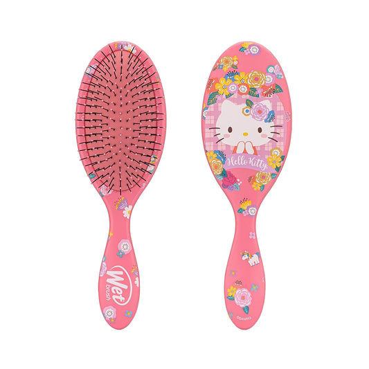 Wet Brush Hello Kitty & Friends Original Detangler - Hello Kitty