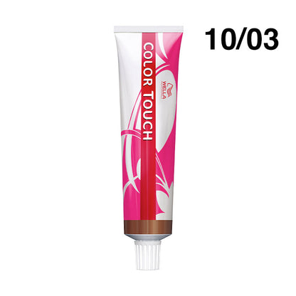 Wella Professionals Color Touch 60ml